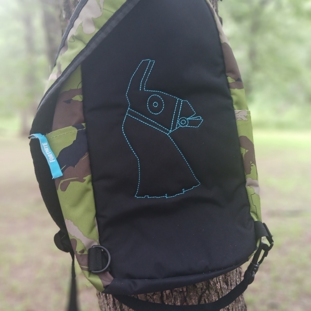Fortnite Backpack - Picture 2 of 5
